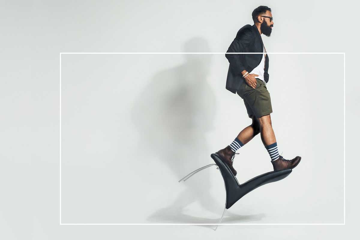 Lethal Looks & Attire To Wear This Lohri For Men & Women