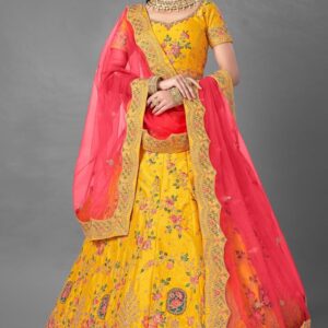 Bridal Lehengas