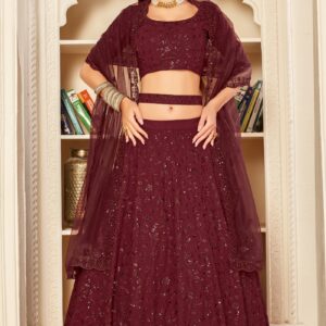 Designer Lehengas
