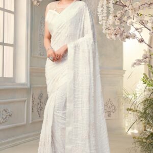 Designer Sarees