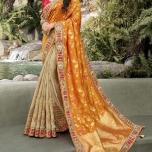 Silk Sarees